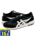 オニツカタイガー [要エントリーで最大P15倍 4/24(水)20:00～4/27(土)9:59] Onitsuka Tiger CALIFORNIA 78 EX オニツカタイガー カリフォルニア 78 EX BLACK/OATMEAL 1183a355-002