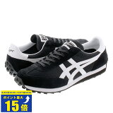 [ץȥ꡼ǺP15 4/24()20:004/27()9:59] Onitsuka Tiger EDR 78 BLACK/WHITE 1183b395-001