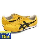 [要エントリーで最大P15倍 4/24(水)20:00～4/27(土)9:59] Onitsuka Tiger SERR