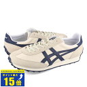  Onitsuka Tiger EDR 78 オニツカタイガー EDR 78 メンズ レディース ローカット BIRCH/PEACOAT ホワイト 白 1183b411-200