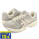 [要エントリーで最大P15倍 4/24(水)20:00～4/27(土)9:59] ASICS SPORTSTYLE GEL-KAYANO 14 アシックス スポーツスタイル ゲルカヤノ 14 メンズ レディース スニーカー ローカット WHITE SAGE/SMOKE GREY グレー 1201A161-028