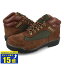 [ץȥ꡼ǺP15 4/24()20:004/27()9:59] TIMBERLAND FIELD BOOT F/L WP BEEF & BROCCOLI ƥС եɥ֡ ץ롼  ɿ DARK BROWN ֥饦 A18A6