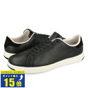 [vGg[ōőP15{ 4/24()20:00`4/27(y)9:59] COLE HAAN GRANDPRO TENNIS SNEAKER R[n[ Ohv ejX Xj[J[ BLACK C22583