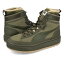 ڥץ饤15Τʸ¨ȯ PUMA SUEDE MID WTR ס  ߥå WTR BURNT OLIVE/PALE KHAKI 380708-03