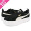 15Τʸ¨ȯ PUMA MAYZE WMNS ס ᥤ  BLACK/WHITE 380784-01