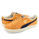 15̂ő PUMA CLYDE OG v[} NCh OG Y Xj[J[ [Jbg CLEMENTINE/NAVY CG[ 391962-08