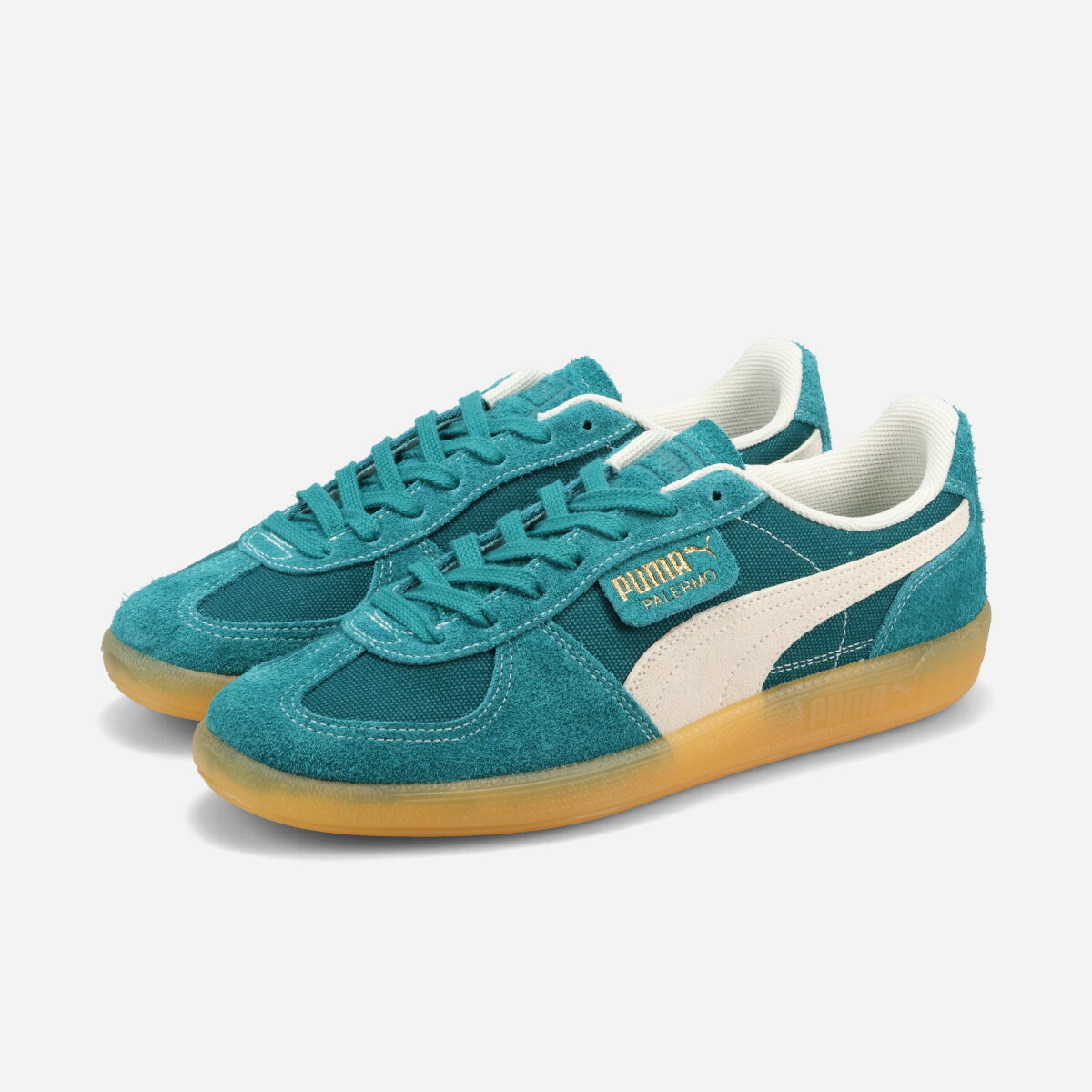 【タイムSALE】 PUMA PALERMO VINTAGE