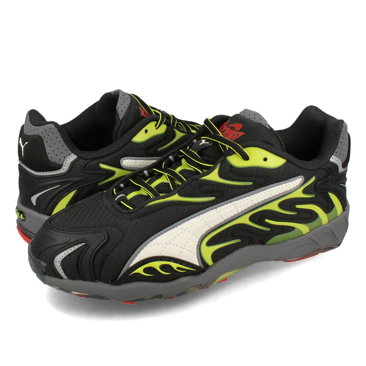 楽天市場】PUMA A%24AP ROCKY INHALE MESHの通販 楽天市場】PUMA A%24AP ROCKY INHALE MESHの通販
