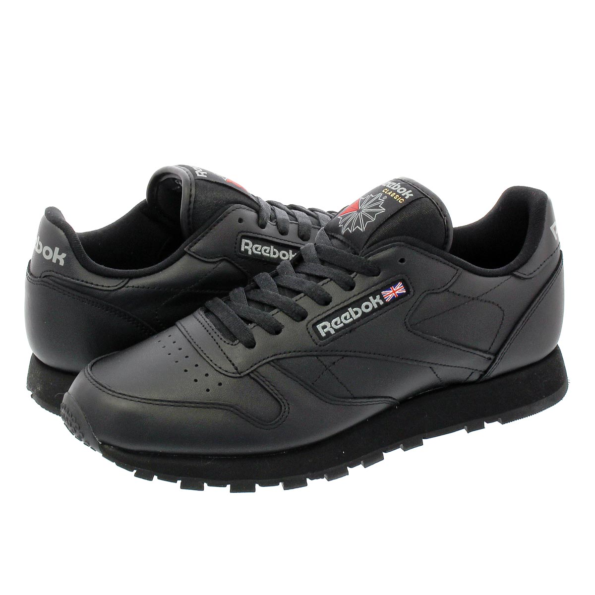 reebok cl