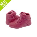 【キッズサイズ】【8.0〜16.0cm】 Reebok F/...