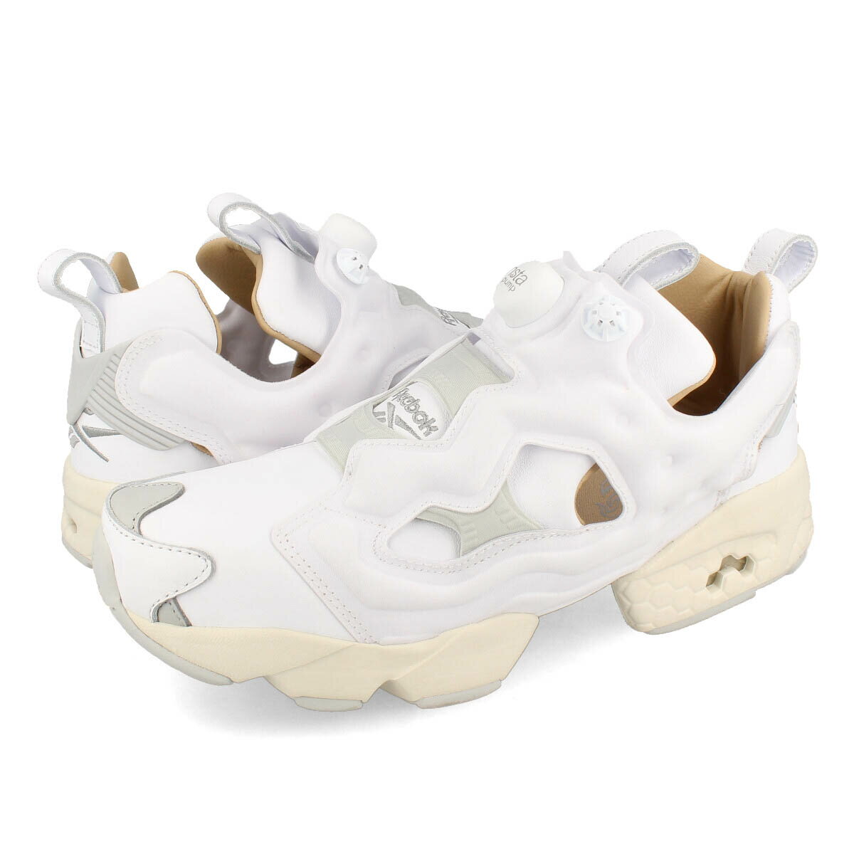 楽天市場】reebok pump v47514の通販