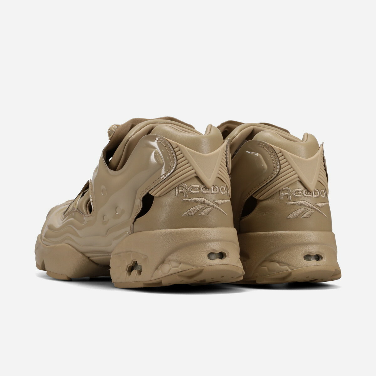 【50%OFF】 Reebok INSTAPUMP FURY 94 × NEEDLES リーボック インスタポンプ フュ...