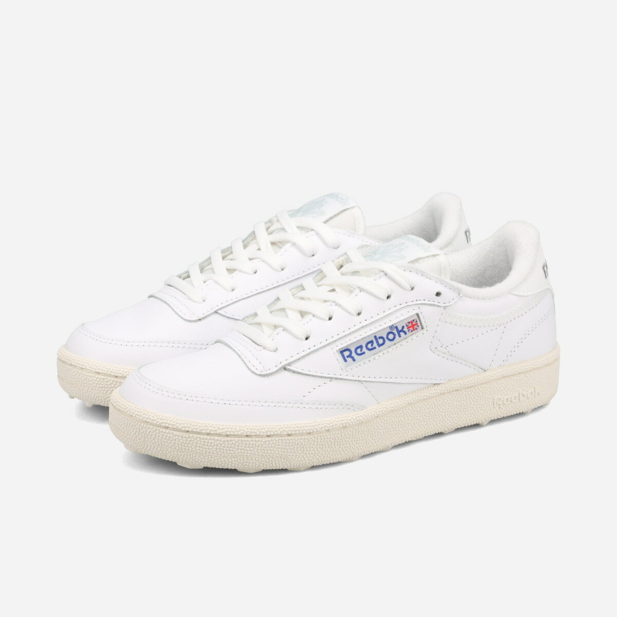 【30%OFF】 Reebok CLUB C GOLF リーボック クラブシー ゴルフ レディース スニーカー ローカット FTWR WHITE ホワイト 100236006