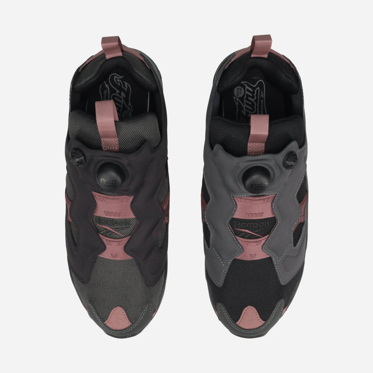 Reebok INSTAPUMP FURY 94 リーボック インスタ ポンプフューリー 94 メンズ レデ...