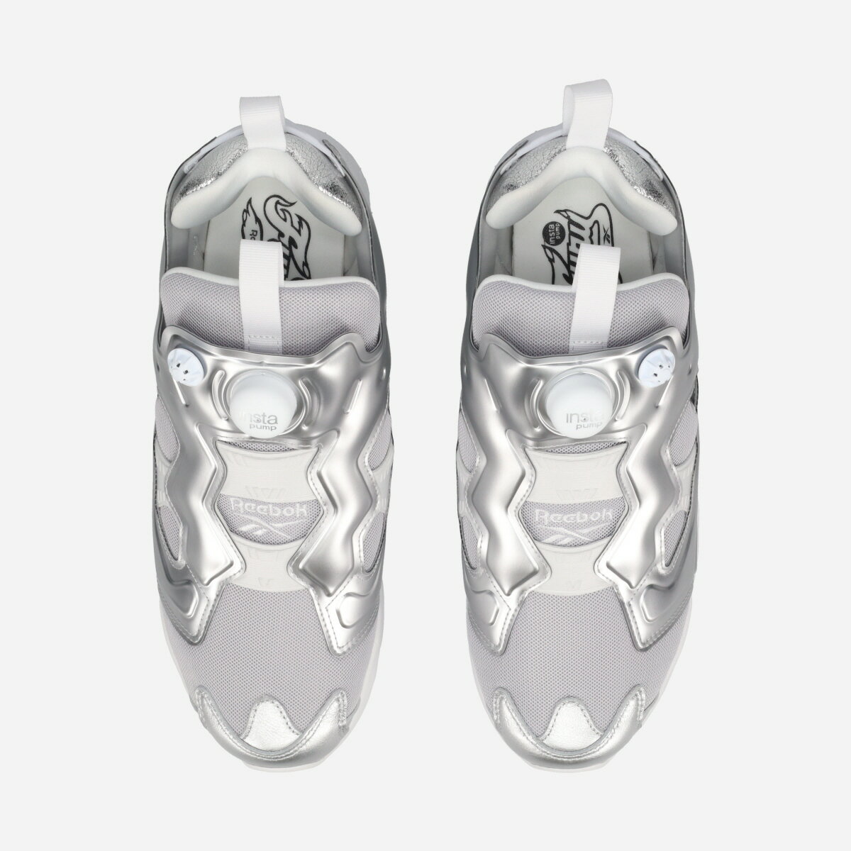 【5月15日(金)発売】 Reebok INSTAPUMP FURY 94 リーボック インスタ ポンプフュー...