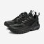 SALOMON ACS PRO サロモン ACS プロ メンズ レディース ローカット BLACK/BLACK/BLACK ブラック l47179800 33,000円
