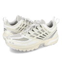 15時迄のご注文で即日発送可 SALOMON ACS PRO サロモン ACS プロ メンズ レディース ローカット WHITE/VANILA ICE/LUNAR ROCK ホワイト l47179900