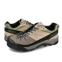 15時迄のご注文で即日発送可 SALOMON X-ALP LTR サロモン エックス アルプ LTR メンズ スニーカー ローカット PEWTER/VINTAGE KHAKI/BLACK カーキグリーン L47431300