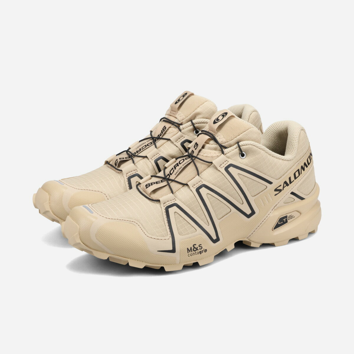 SALOMON SPEEDCROSS 3 サロモン スピード