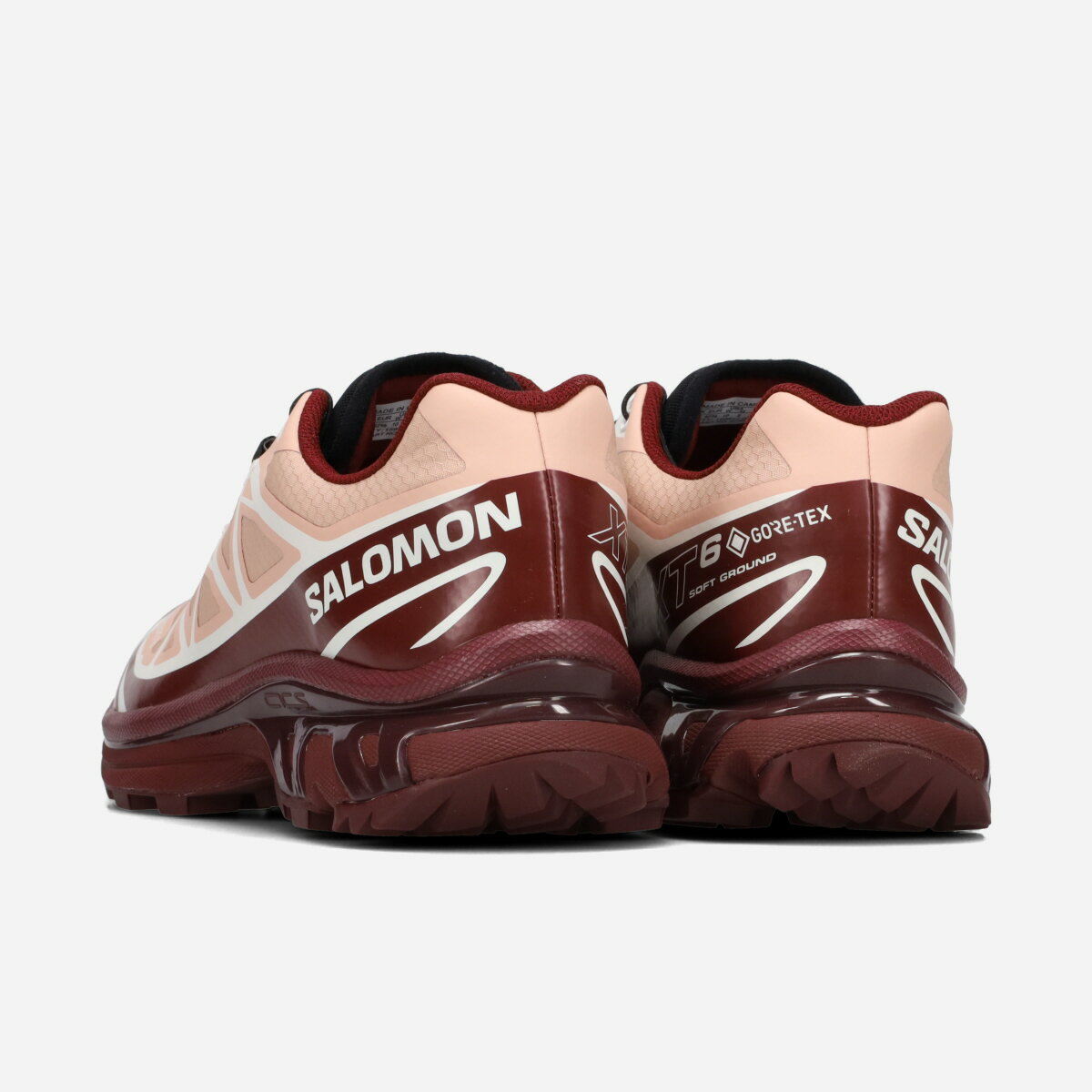 【20%OFF】 SALOMON XT-6 G...の紹介画像3