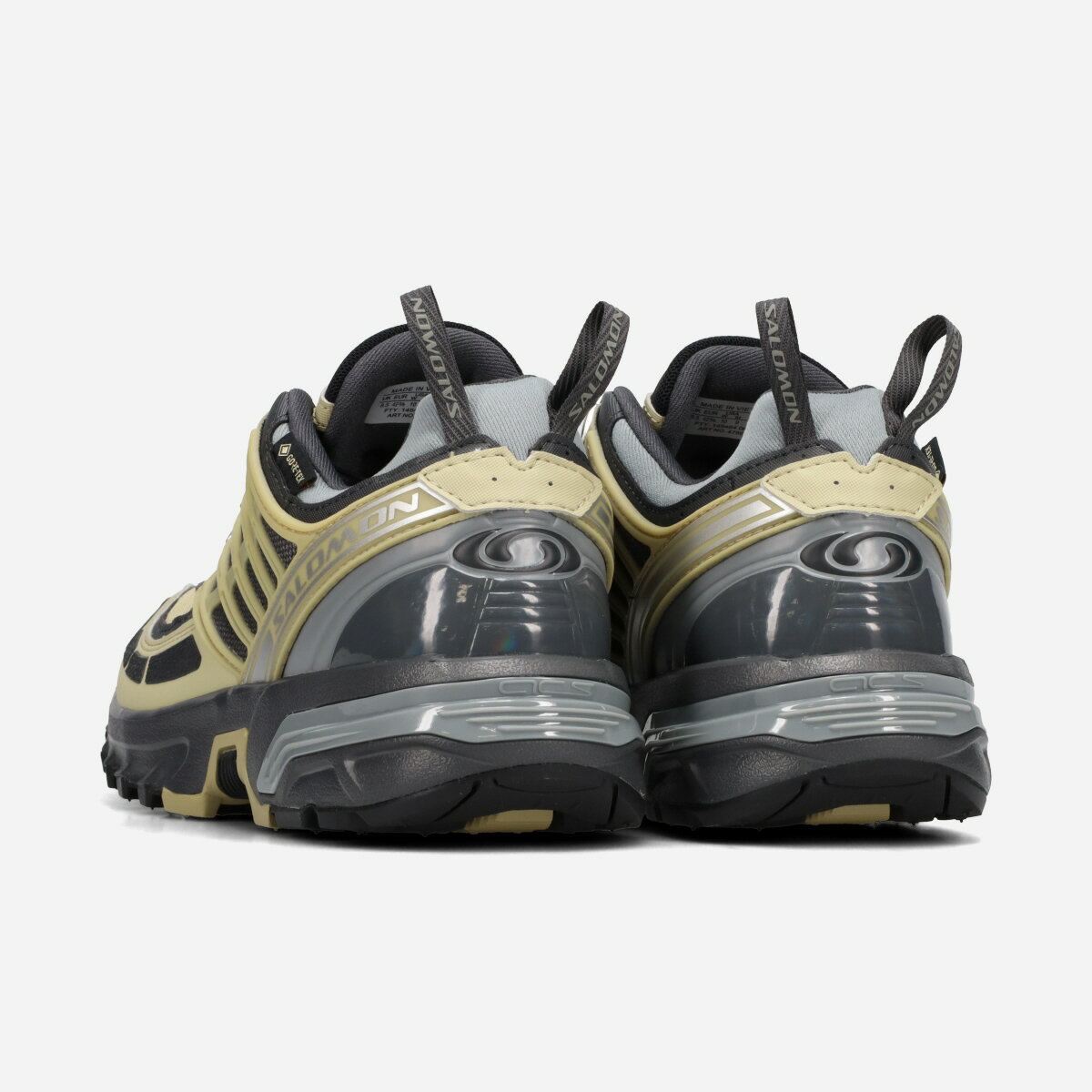 【30%OFF】 SALOMON ACS PR...の紹介画像3