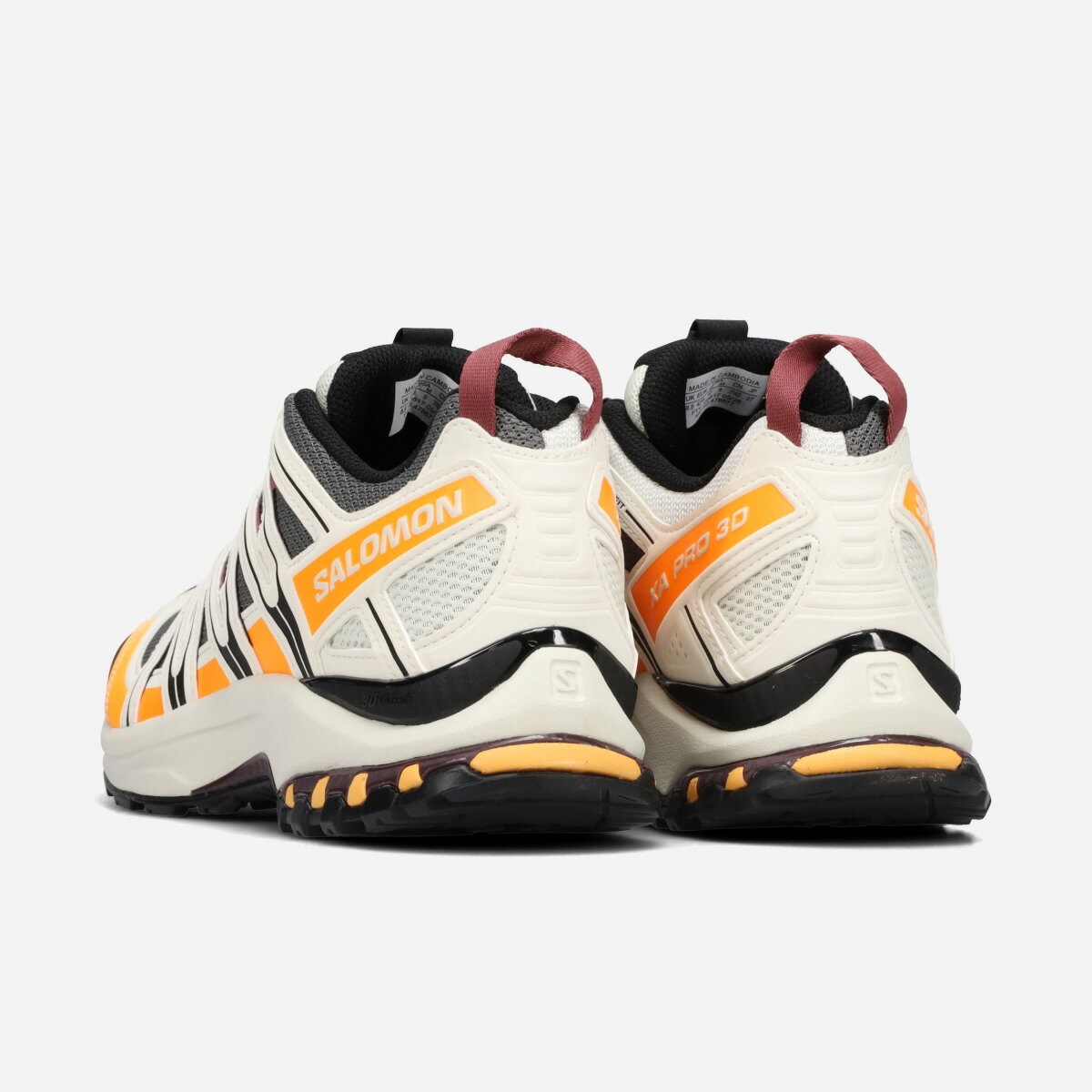 【20%OFF】 SALOMON XA PRO 3D サロモン エックスエー プロ 3D メンズ レディース ...