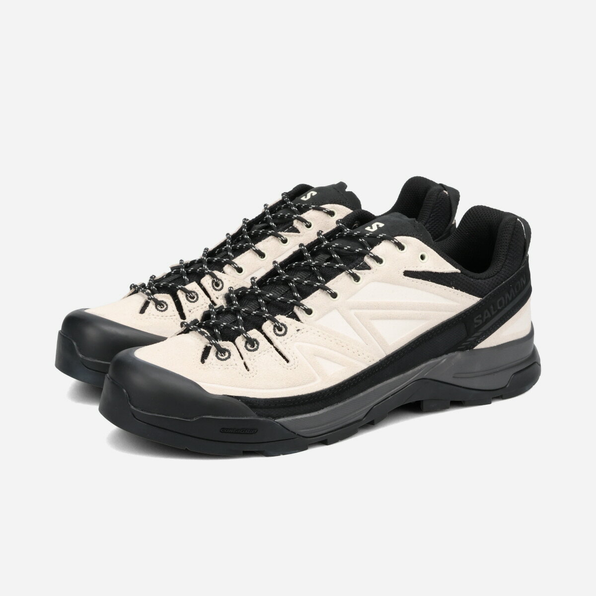 楽天市場】salomon x alpの通販
