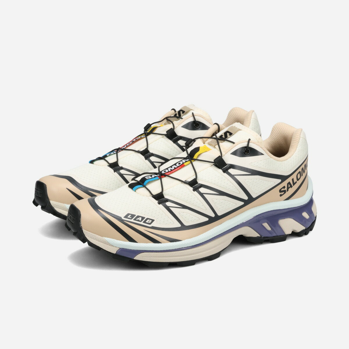 楽天市場】SALOMON（靴サイズ（cm）22.5）の通販