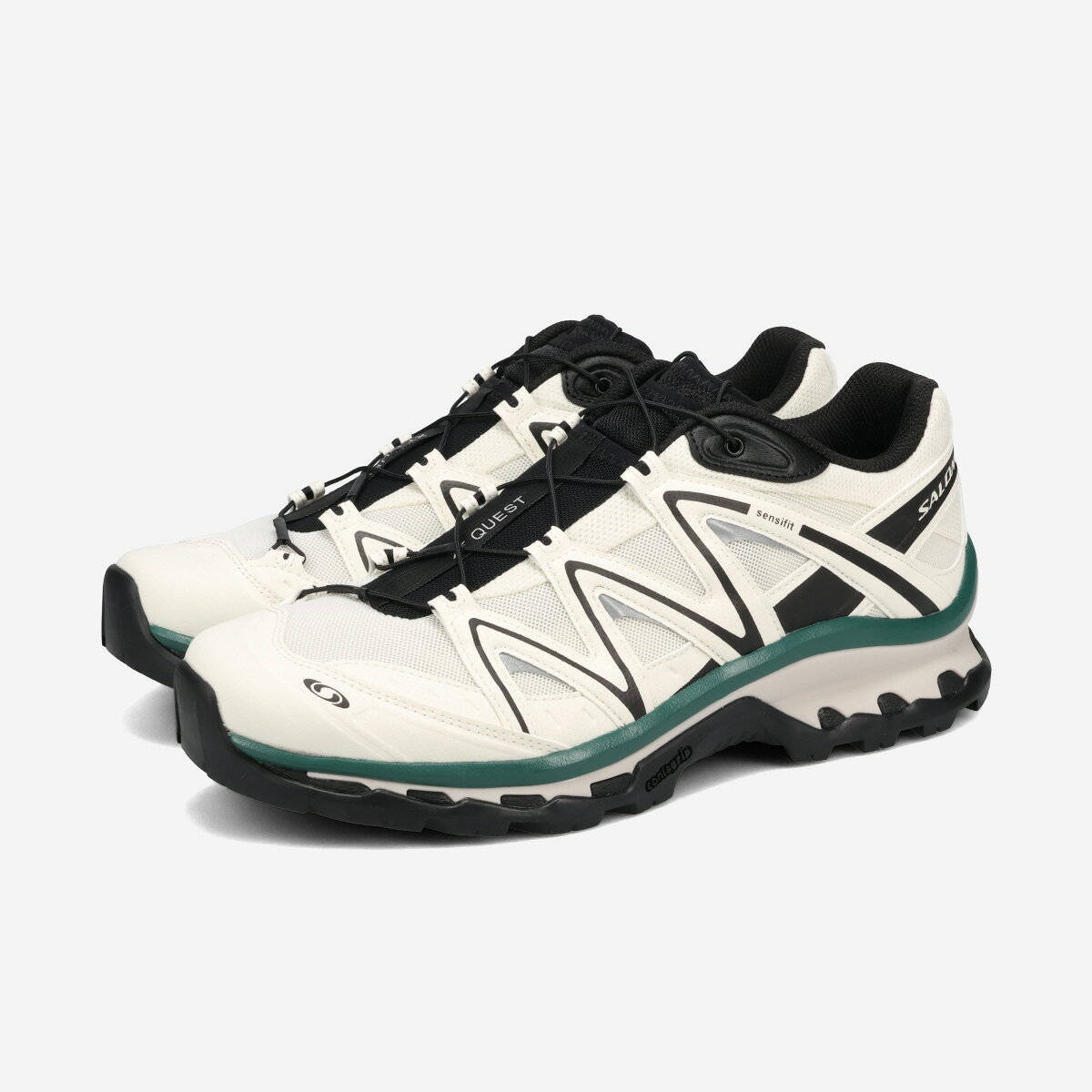 楽天市場】salomon quest（スニーカー｜メンズ靴）：靴の通販