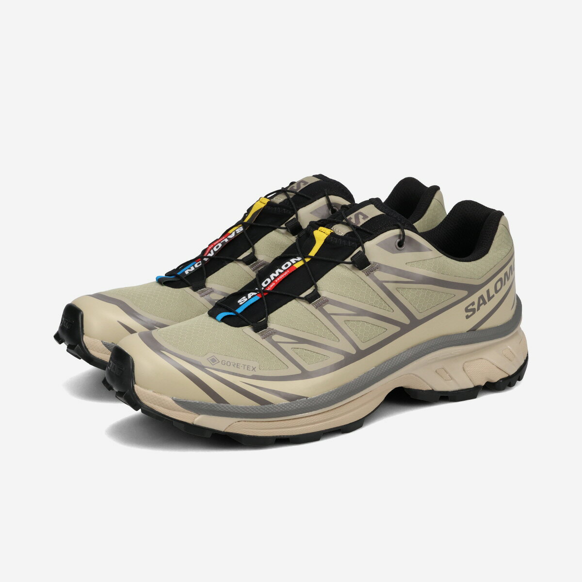 楽天市場】salomon xt-6 gtx（靴サイズ（cm）26.0）の通販