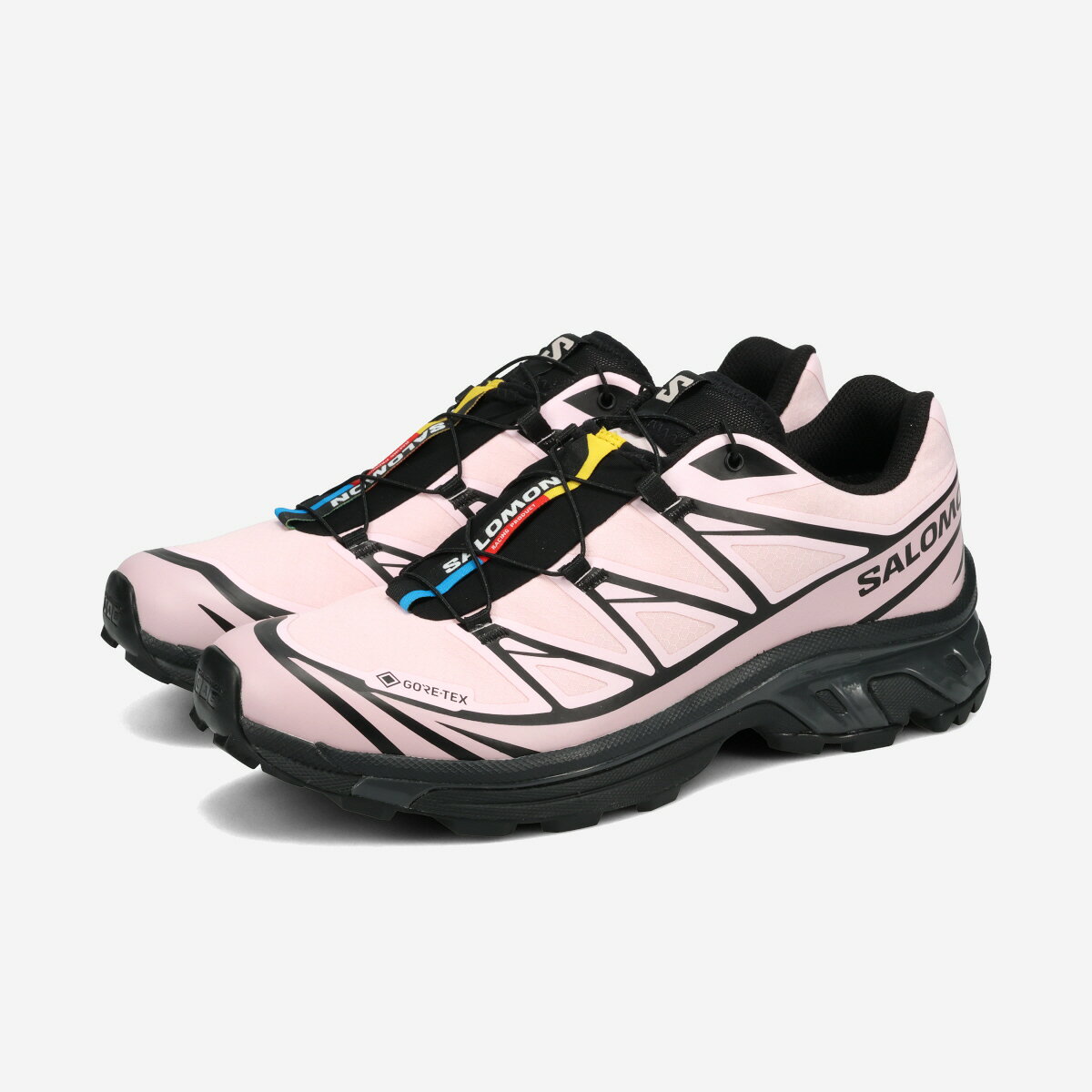SALOMON XT-6 GTX サロモン エックスティー ...