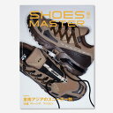 SHOES MASTER Magazine Vol.40 2023 FALL/WINTER シューズ・マスター マガジン Vol.40 2023年 秋冬号 SHOESMASTER40【追跡可能メール便・日時指定不可】