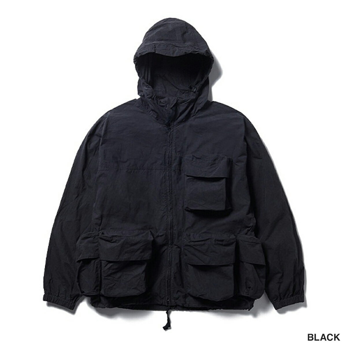 楽天市場】snow peak indigo c n parkaの通販