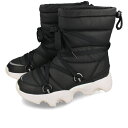 【楽天スーパーSALE】 SOREL KINETIC IMPACT NXT MID BOOT WP ソレル キネティックインパクトネクストミッドブーツ ウォータ...