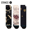 15̂ő STANCE SOCKS SORTING HAT BOX SET X^X \bNX \[eBO nbg {bNX Zbg MULTI a555d21sor