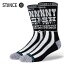 STANCE SOCKS CASH CORRECTIONS スタンス ソックス キャッシュ コレクションズ a558b21cas 【追跡可能メール便・日時指定不可】