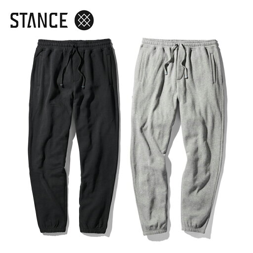 【プライスダウン】 STANCE MERCURY SWEATPANT スタンス マーキュリー スウェット パンツ 2色展開 ブラック グレー ACB1D21MER#BLK ACB1D21MER#GRH 【プライスダウン】 STANCE MERCURY SWEATPANT スタンス マーキュリー スウェット パンツ 2色展開 ブラック グレー ACB1D21MER#BLK ACB1D21MER#GRH