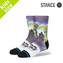 STANCE SOCKS JABA KIDS X^X \bNX JABA LbY qǂ C NAVY lCr[ K555B23JAB#NVY yǐՉ\[ցEwsz