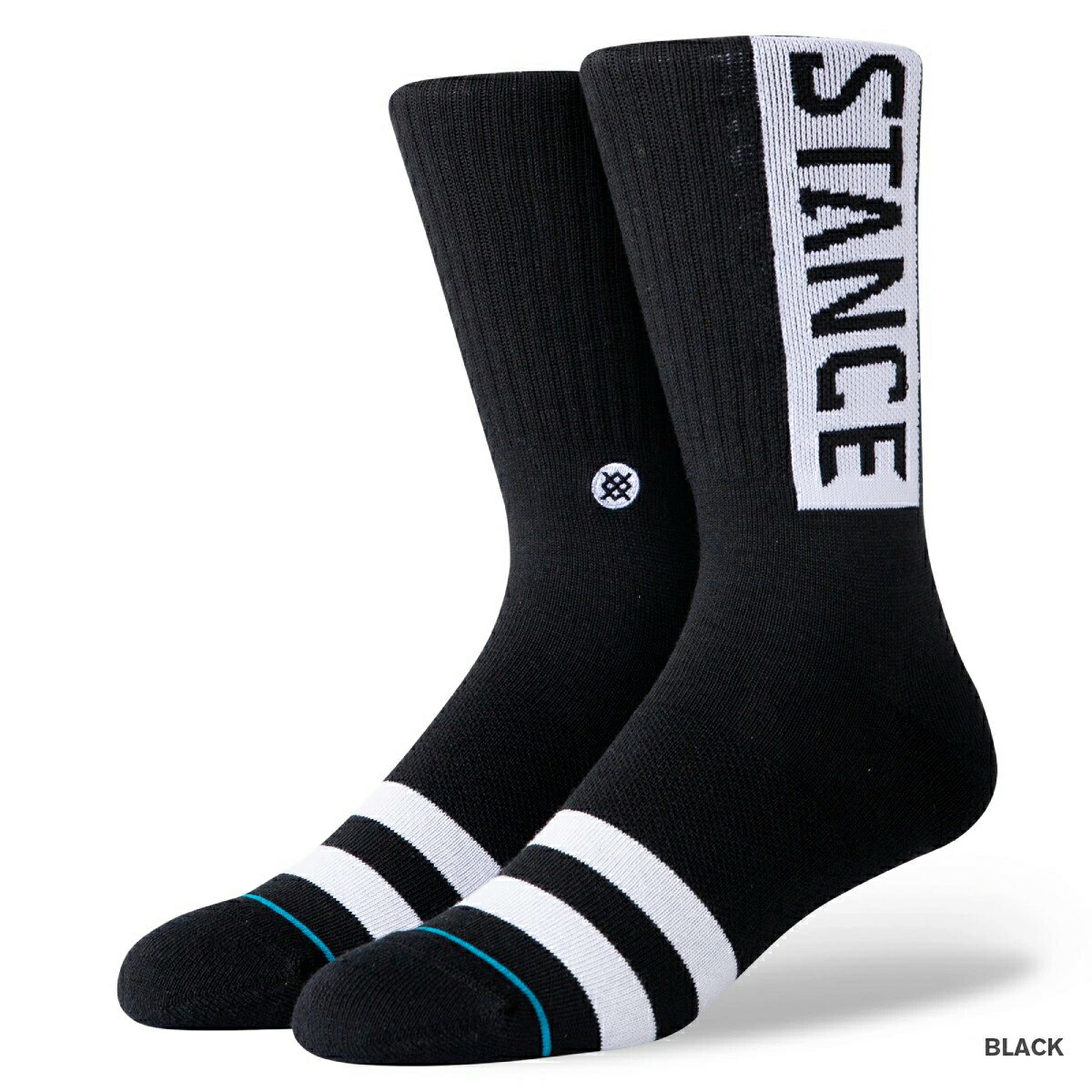 STANCE SOCKS OG スタンス ソッ...の紹介画像3