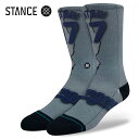 STANCE SOCKS SPLIT JERSEY OHTANI 2 スタンス ソックス スプリット ジャージー オオタニ 2 ロサンゼルス・ドジャース 大谷翔平モデル メンズ レディース 靴下 A556A24SJ2