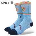 STANCE SOCKS SAS CE25 スタンス ソックス サンアントニオ・スパーズ 2025 シティ エディション メンズ レディース 靴下 A556D2...