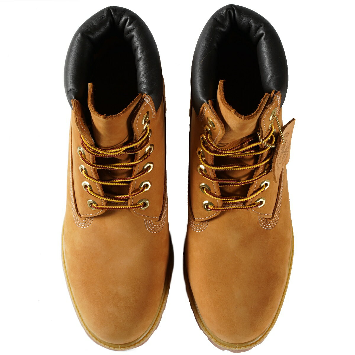 TIMBERLAND 6inch PREMIUM WP BOOT ティンバーランド 6インチ プレミアム ウォータープルーフ ブーツ WHEAT 10061