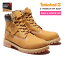 15Τʸ¨ȯ TIMBERLAND 6inch PREMIUM BOOT ƥС 6 ץߥ ֡ JUNIOR'S WEHAT No.12909 ǥ