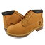 15Τʸ¨ȯ TIMBERLAND CHUKKA BOOT ƥС å ֡ WHEAT 23061