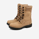 【プライスダウン】 TIMBERLAND PREMIUM TALL BOOTS ティンバーランド プレミアム トール ブーツ メンズ ブーツ MEDIUM BEIGE ベージュ A2MYW-EN3(4)