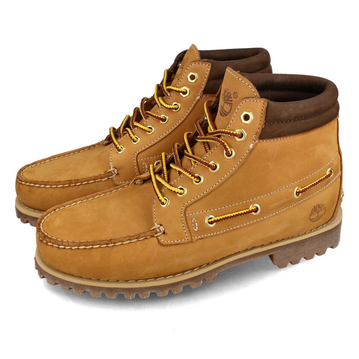 TIMBERLAND 7 EYE CLASSIC ティンバーラン