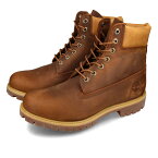 15時迄のご注文で即日発送可 TIMBERLAND 6inch PREMIUM WP BOOT ティンバーランド 6インチ プレミアム ウォータープルーフ ブーツ メンズ ブーツ MDBRNREGENERATVELTHR ブラウン a628d