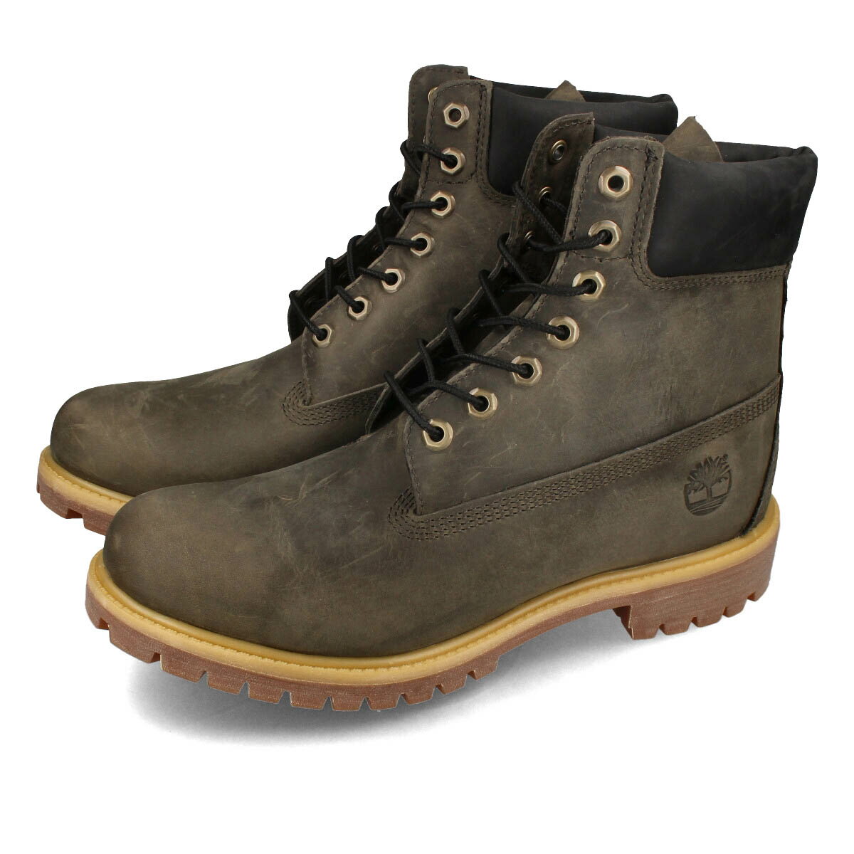 【プライスダウン】 15時迄のご注文で即日発送可 TIMBERLAND 6inch PREMIUM WP BOOT ティンバーランド 6インチ プレ…