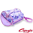 <カペジオ(Capezio)スイートハート・ダンスダッフルバッグ B134C ピンク>【HLS_DU】【キッズ 子供 バッグ バック 鞄 ダンス バレエ ステージ衣装 舞台衣装 ダンス ガールズ バレエグッズ プレゼント バレエ衣装 子供衣装 お遊戯会 学芸会】02P01Mar15
