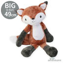 ＜ぬいぐるみ キツネのフィンリー FINLEY FOX ADVENTURE PAL＞